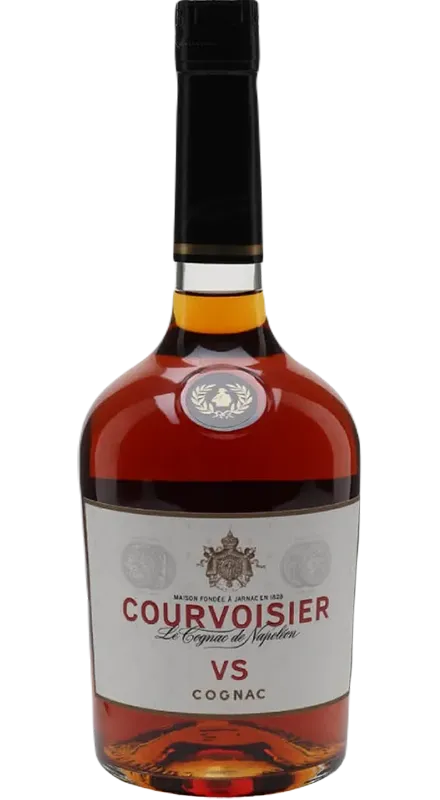 Courvoisier VS Cognac 0.7L